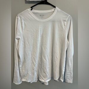 FIGS Supersoft Longsleeve Underscrub